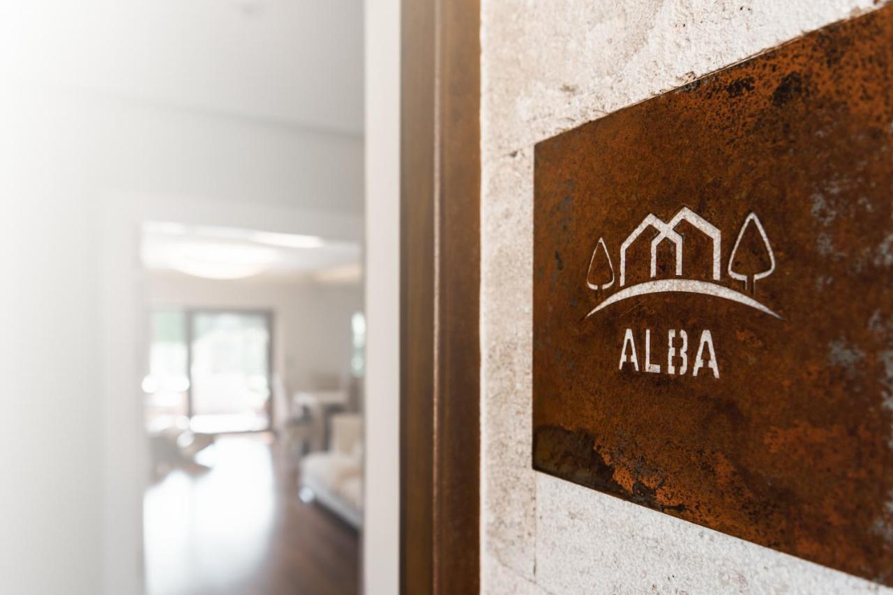 Mirador Del Alba Pensionat Ossa de Montiel Eksteriør billede